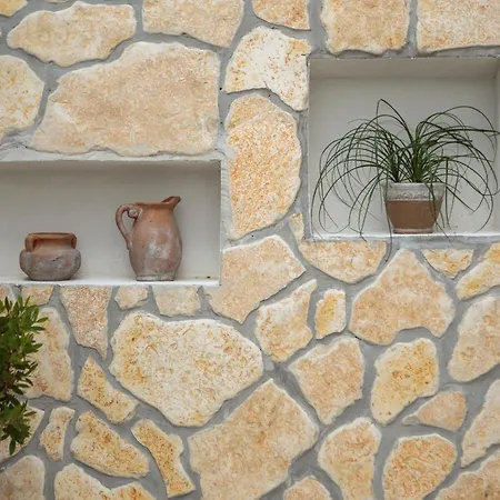 Moderne, Helle Mit Meerblick * Marusici