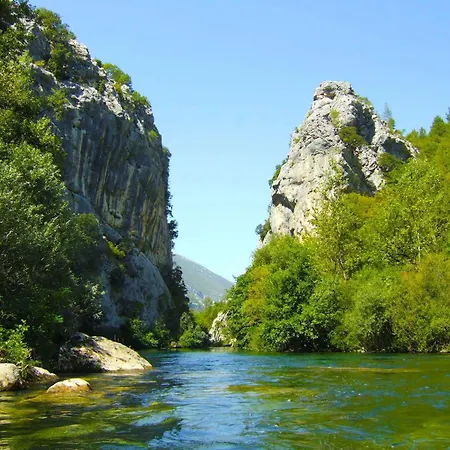 Apartman Moderne, Helle Mit Meerblick Marusici