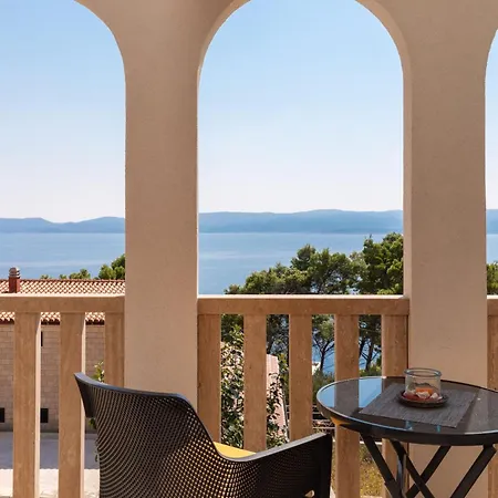 Διαμέρισμα Moderne, Helle Mit Meerblick Marusici (Split-Dalmatia)