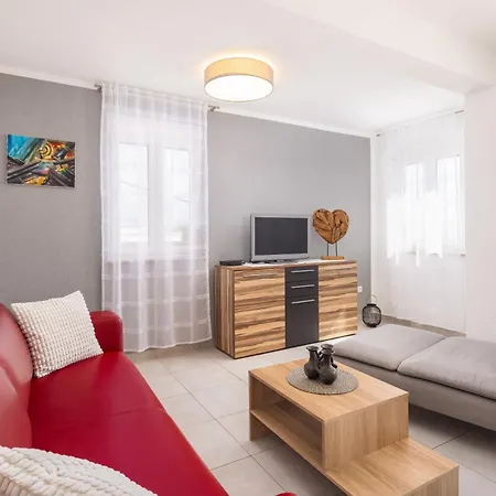 Moderne, Helle Mit Meerblick Διαμέρισμα *
