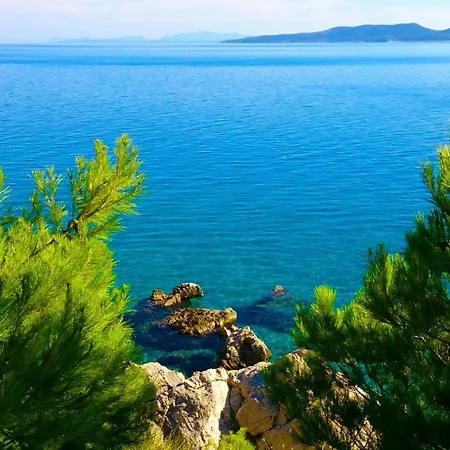 Moderne, Helle Mit Meerblick Διαμέρισμα *