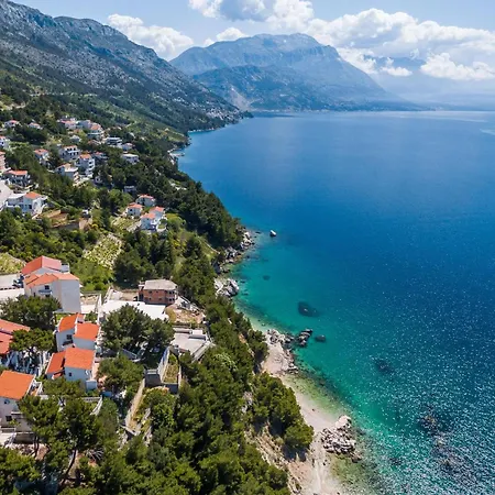Moderne, Helle Mit Meerblick Διαμέρισμα