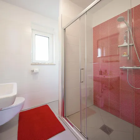 Διαμέρισμα Moderne, Helle Mit Meerblick *
