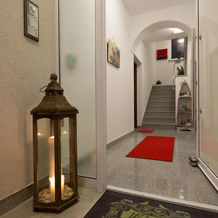 Moderne, Helle Mit Meerblick *